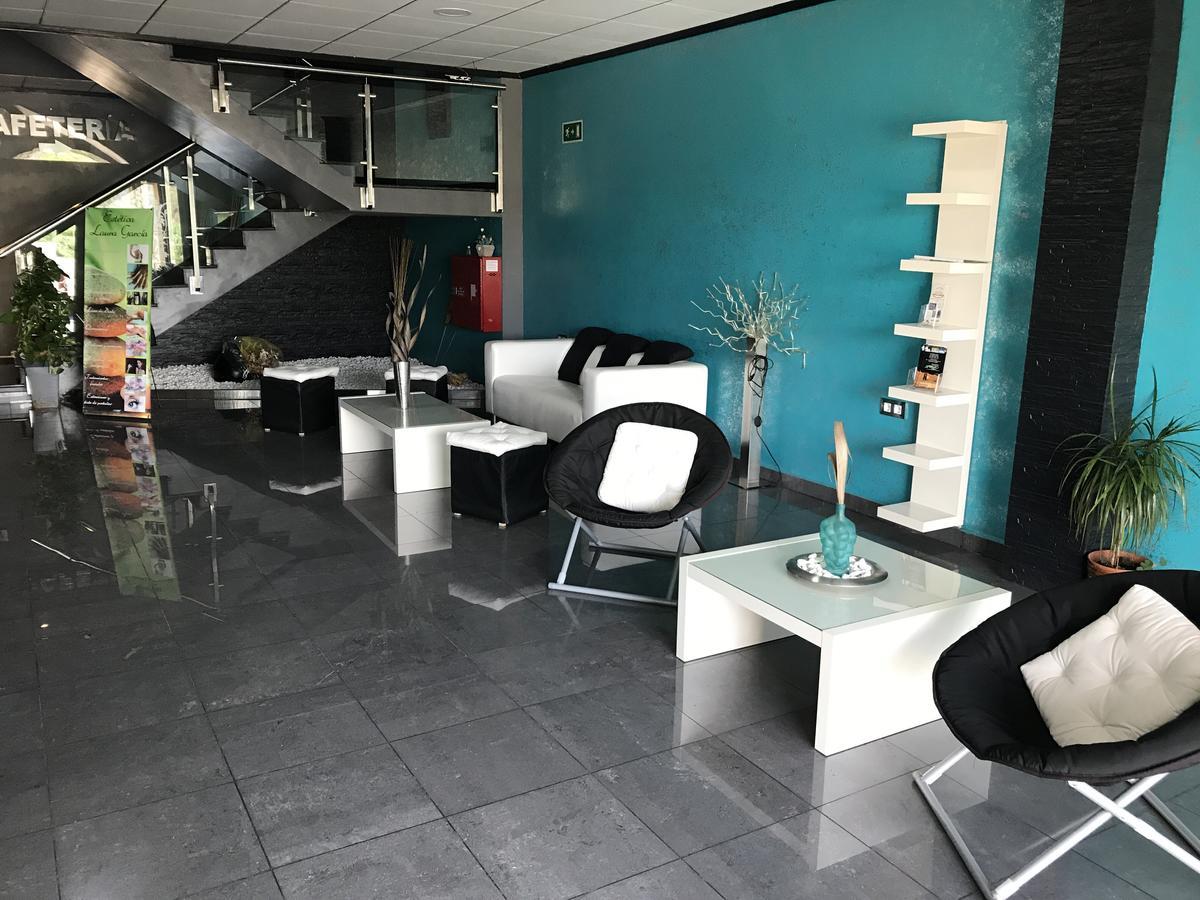 Hostal Kavanna San Pedro de Merida Ngoại thất bức ảnh