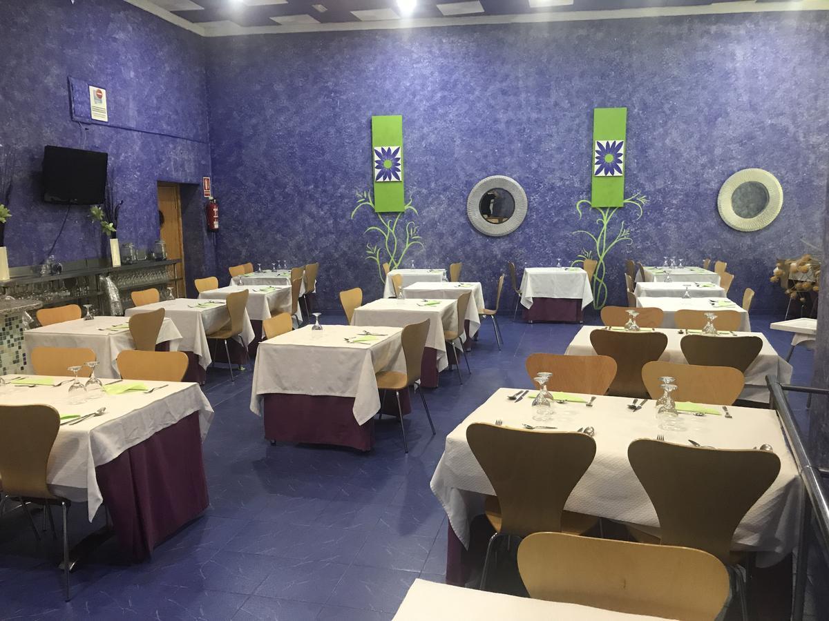 Hostal Kavanna San Pedro de Merida Ngoại thất bức ảnh