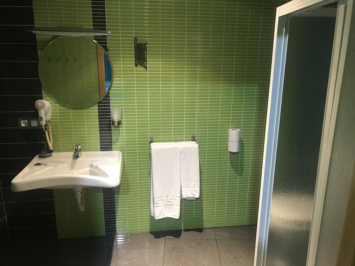 Hostal Kavanna San Pedro de Merida Ngoại thất bức ảnh