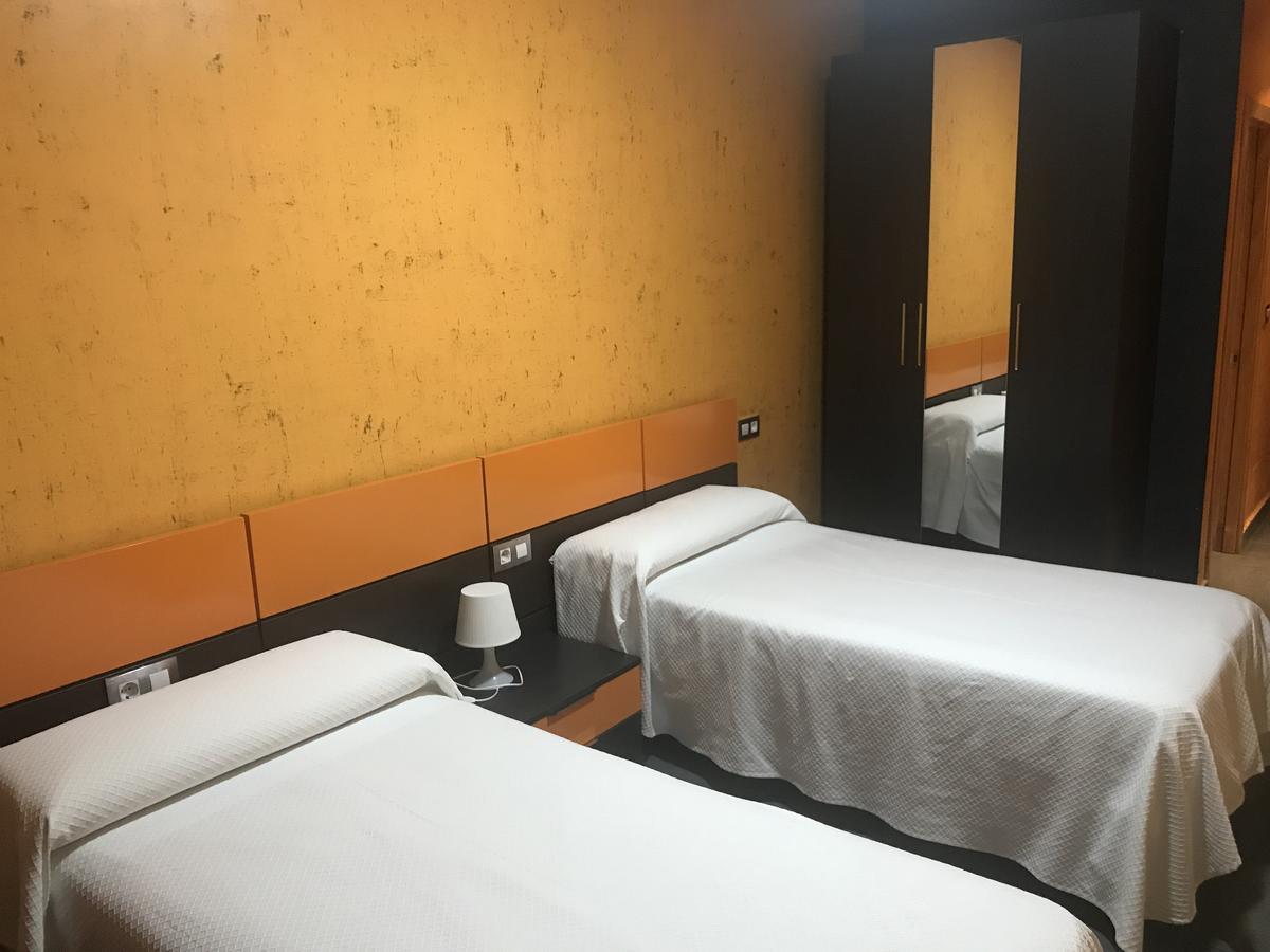 Hostal Kavanna San Pedro de Merida Ngoại thất bức ảnh