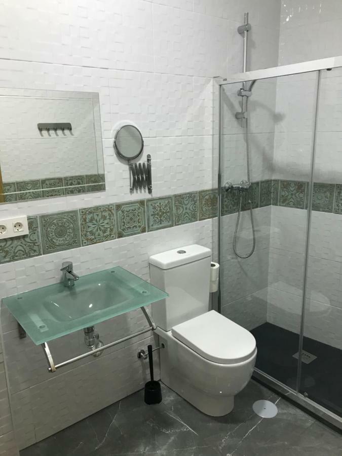 Hostal Kavanna San Pedro de Merida Ngoại thất bức ảnh