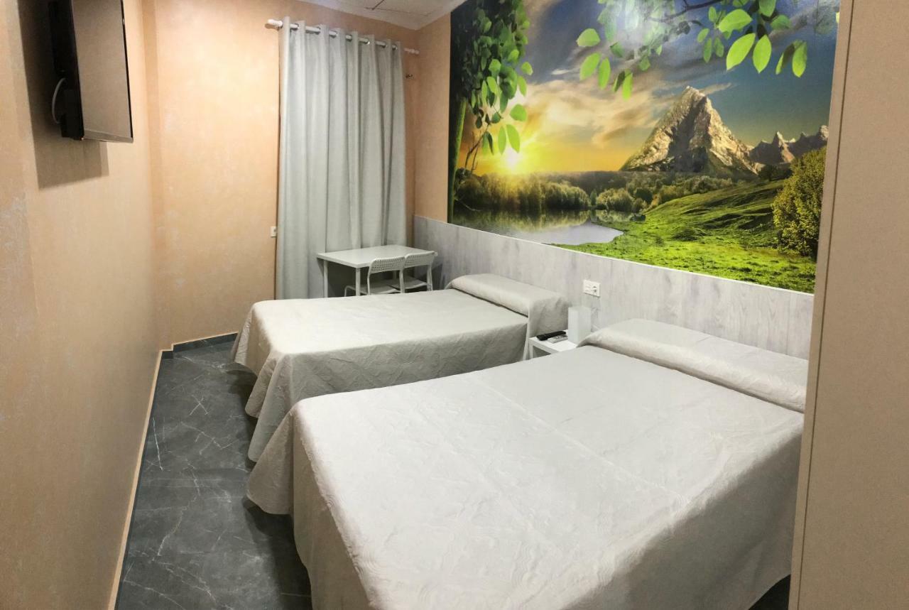 Hostal Kavanna San Pedro de Merida Ngoại thất bức ảnh